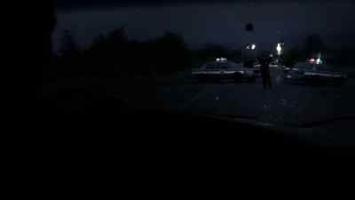 Stop! Stop now! - The Killing