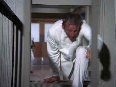 STOP!
STOP OR I'LL SHOOT! - Mission: Impossible