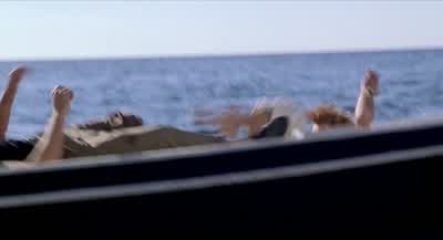 Stop! Stop! Please! Please! - - Stop it! Stop! - Dickie, let go! - I'll kill you! - The Talented Mr  Ripley