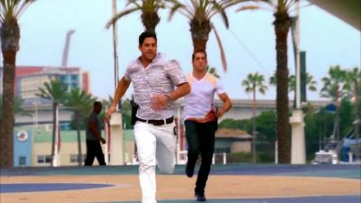 Stop! Stop! - CSI: Miami