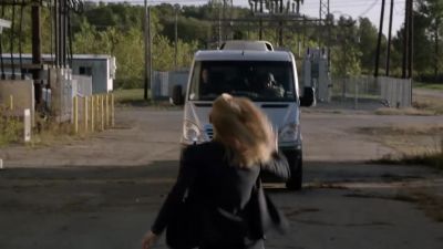 Stop! Stop! - Homeland