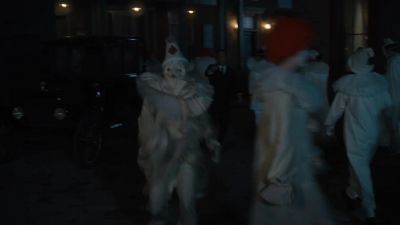            Stop! Stop! - Murdoch Mysteries