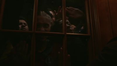 Stop. Stop! - Legacies