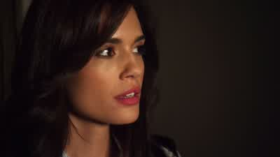 Stop. Stop. We can't-- You can't do this. It's not right. - Pretty Little Liars