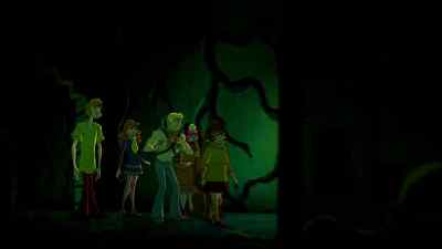 STOP, STOP! - Scooby-Doo! Mystery Incorporated