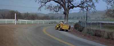 Stop! Stop! - Roustabout