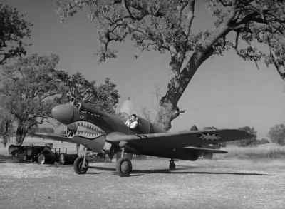 Stop, stop! - Flying Tigers