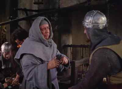 Stop ! Stop ! - The Adventures of Robin Hood