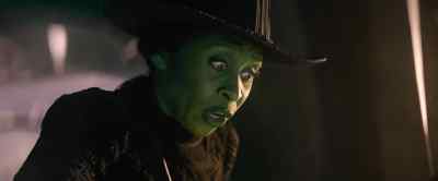 Stop! Stop! - Wicked
