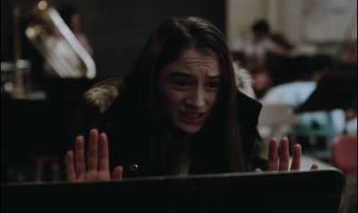 Stop! Stop! - Vox Lux