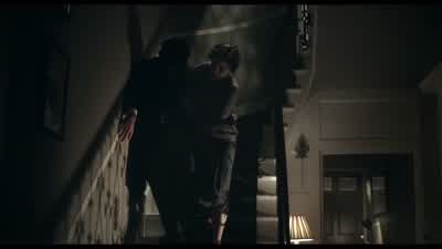 Stop, stop. - Peaky Blinders