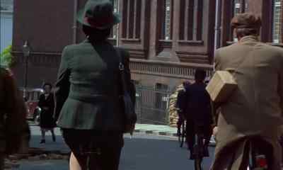Stop! Stop, somebody! Stop! - Sunday Bloody Sunday