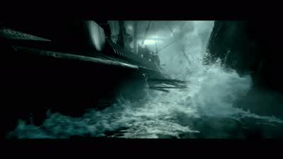 STOP! STOP! STOP! BRACE YOURSELVES! - 300: Rise of an Empire