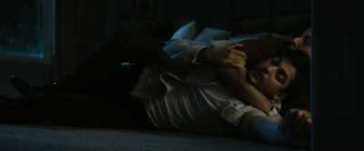 Stop, stop, stop it,
stop it, stop it. - The Girl in the Pool
