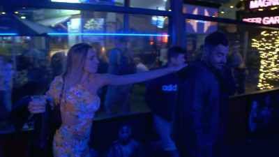 Stop. Stop, stop, Jamie, stop. - Below Deck Down Under