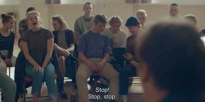 Stop Stop stop - Another Round
