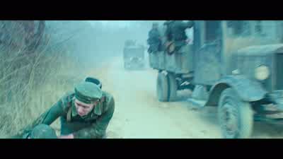 Stop! Stop! Stop! Stop! - All Quiet on the Western Front