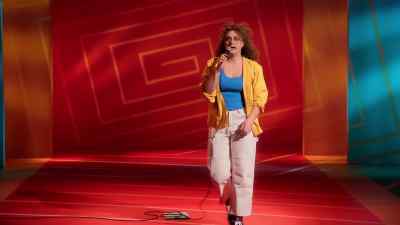 Stop. Stop! Stop, stop. - Rose Matafeo: On and On and On