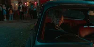Stop, stop, stop,
stop, stop. Stop. - Rain Dogs