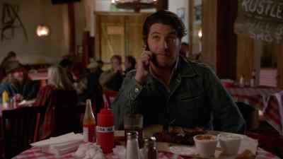 Stop, stop, stop the car. Stop! - The Mindy Project