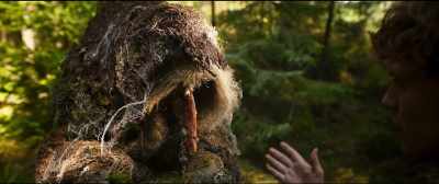 Stop! Stop! Stop!
You have to use the axe. - The Ash Lad: In the Hall of the Mountain King