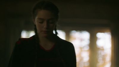 Stop, stop, stop.
You're here for a reason. - Legacies