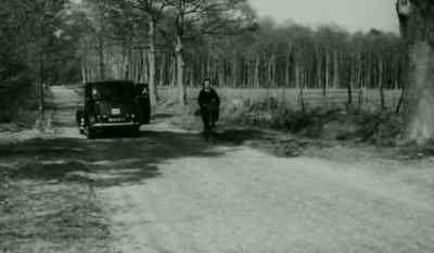Stop! Stop the cab! - Carry On Cabby