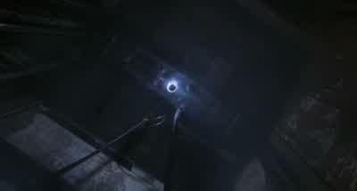 Stop! Stop the elevator! Stop it! - Predator 2