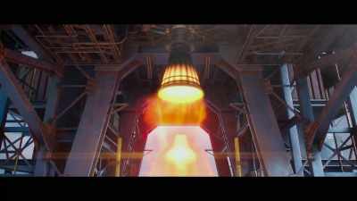 - Stop...stop the engine, please
- Param...Param - Rocketry: The Nambi Effect
