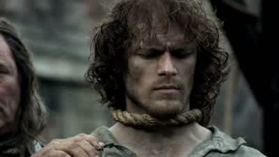 Stop! Stop the executions! - Outlander