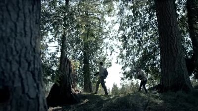 Stop. Stop!
Unh! - Arrow