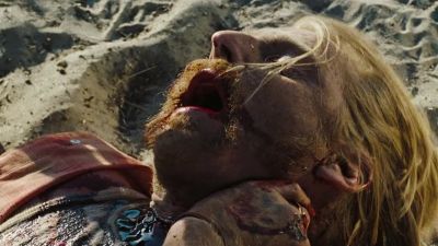 Stop Stop - The Devil's Rejects
