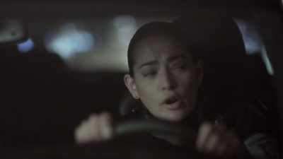 Stop struggling and shut up. - APB