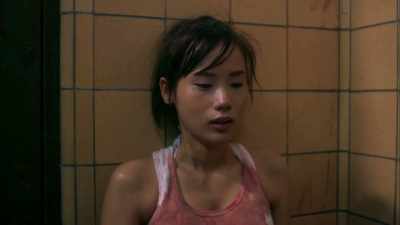 Stop, take a break, a break. - One Cut of the Dead