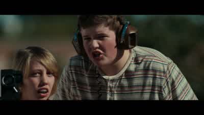 Stop talking about production value I think the Air Force is gonna kill us - Super 8