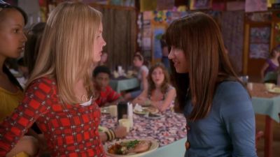 Stop talking to me like that - Camp Rock