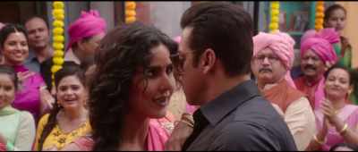 Stop teasing me and just say 'Yes'. - Bharat