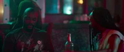 - Stop teasing me.
- You are too smart! - Brotherhood