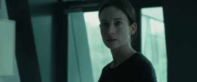 Stop telling me how to do my job,
Salazar. - The Invisible Guardian
