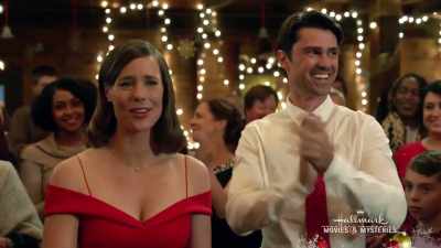 Stop, thank you.
This is so sweet. - Northern Lights of Christmas