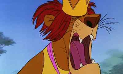 Stop... that... ball! - Bedknobs and Broomsticks