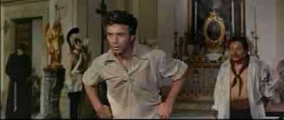 Stop that, Michael McNulty. - The Naked Maja
