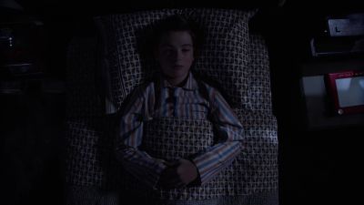 Stop that. - Young Sheldon