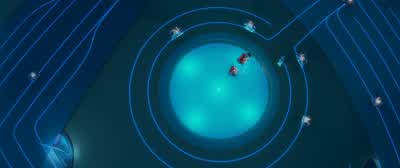 - Stop that. - WALL·E