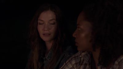 - Stop that. - The Sinner
