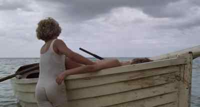 Stop that! - The Blue Lagoon