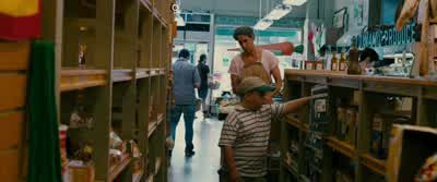 Stop that. - The Dictator