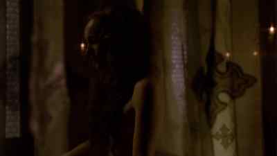 - Stop that. - The Borgias
