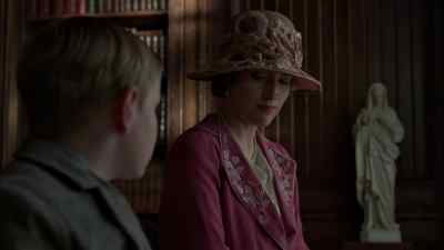 Stop that, Teddy. - Boardwalk Empire