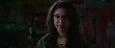 - Stop the baby gas.
- Save my mom. - Snatchers